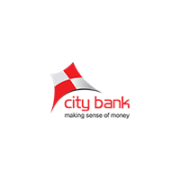 City Bank Bangladesh - banking partner